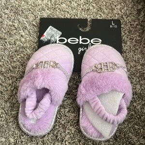 Toddler slides